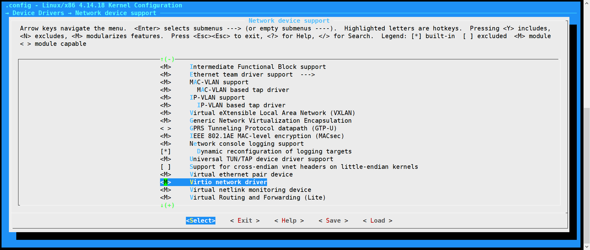 linux virtio驱动安装 自定义镜像指南 v2.x版本_文档中心_UCloud中立云计算服务商